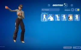 245 Skins,Travis Scott, Og E Tryhard!