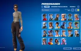 245 Skins,Travis Scott, Og E Tryhard!