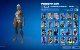 245 Skins,Travis Scott, Og E Tryhard!
