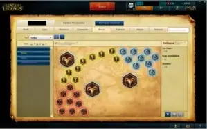 Conta Ouro 2(Gold 2) Smurf com MMR alto