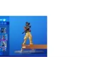 Conta Fornite