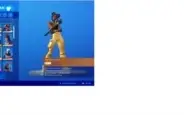 Conta Fornite