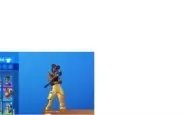 Conta Fornite