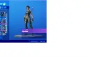 Conta Fornite