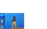 Conta Fornite