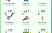 Conta De Pokemon Go Lv29