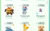 Conta De Pokemon Go Lv29