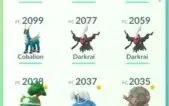 Conta De Pokemon Go Lv29