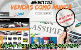 Segredos da Publicidade em Classificados Online