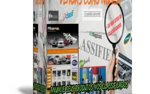 Segredos da Publicidade em Classificados Online