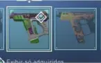 VENDO CONTA VALORANT RADIANTE