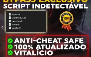 Novo Script League Of Legends 2023 Atualizado