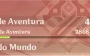 Conta Genhsin Shogun  Raiden, Yoimiya, Keqing, Qiqi, AR 45