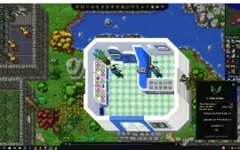 Conta Level 119 PXG