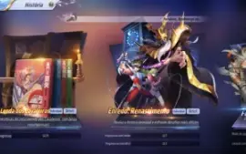 Cc Saint Seiya Muitas Invocações Serv A141