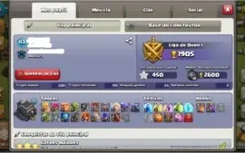 CV 9 FULL  C/ TROCA DE NOME E 3.7K GEMAS