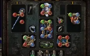 Conta Path Of Exile