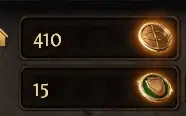 Conta Path Of Exile