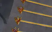 Conta Pra Conteudo Pvp/Pve Full Spec Em Todas Armas 100/700