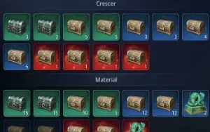 Cla Lvl 56 Na014