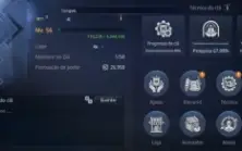 Cla Lvl 56 Na014