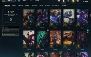 CONTA SMURF COM 10K DE ESSÊNCIA LARANJA