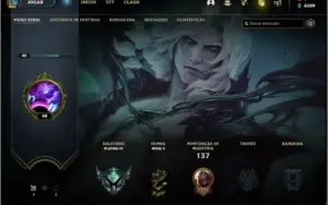 CONTA SMURF COM 10K DE ESSÊNCIA LARANJA