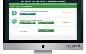 Wasender + Gerador De Licenças - Versão 3.5