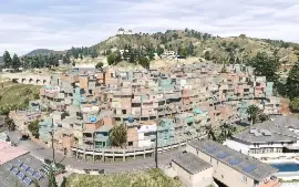 Pack com 25 favelas para sua cidade de gta RP