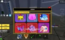 Conta de Roblox upada em vários jogos