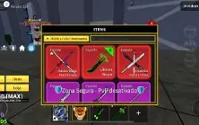Conta de Roblox upada em vários jogos