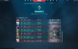 Conta Valorant Faca Xenohunter Mmr Imortal