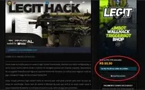 HACK CS GO LEGIT SUPREME CHEATS