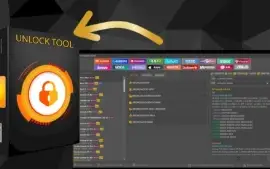 Unlock Tool - 2023 ! Desbloqueio, Sistemas etc.!📱