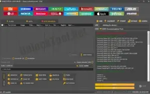 Unlock Tool - 2023 ! Desbloqueio, Sistemas etc.!📱
