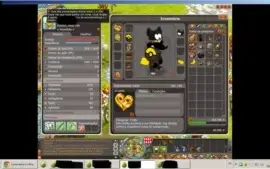 Conta dofus lv 199 enu, sacri lv 192,cra lv 184. ''Barato''