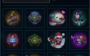 Conta platina 4 (honra 0) no precin