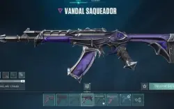 [Super Oferta Dfg] - Conta Valorant - Muitas Skins