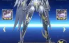 Saint Seiya Lendas da Justiça