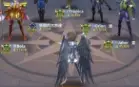 Saint Seiya Lendas da Justiça