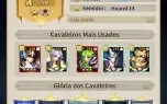 Saint Seiya Lendas da Justiça