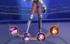 Saint Seiya Lendas da Justiça