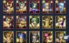 Saint Seiya Lendas da Justiça