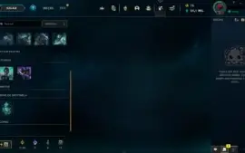 Conta Lol - Diamante 4, 58% De Wr(E-Mail Não Confirmado)