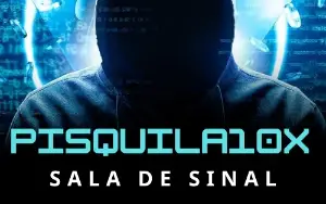 Criação De Robozinhos Em Plataformas 👾