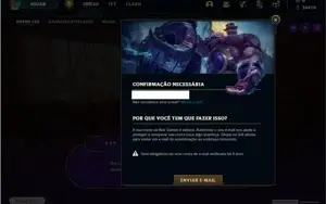 Conta Platina 4 com 27 Champs e 6 Skin + 1 Prestigio do Fizz