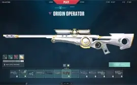 Conta diamante/ascendente com skins