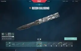 Conta diamante/ascendente com skins