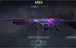 Conta Valorant com muitas skins