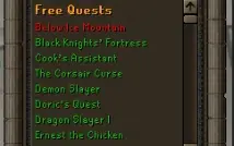 Vendo Conta Main Osrs Com Infernal Cape